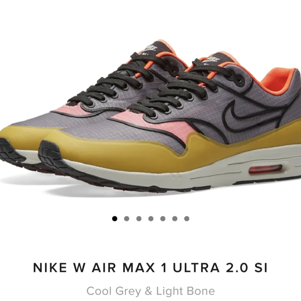 Nike Air Max One 2.0 2016 sick colorway